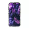 Puzdro LAUT CRYSTAL MATTER iPhone 17 transparentná 16 cm (6,3