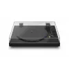 Remienkový audio gramofón Sony PS-LX5BT automatický, Bluetooth aptX/aptX-Adaptive/SBC, čierny, 430×367×118 mm