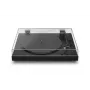 Remienkový audio gramofón Sony PS-LX5BT automatický, Bluetooth aptX/aptX-Adaptive/SBC, čierny, 430×367×118 mm