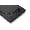 Remienkový audio gramofón Sony PS-LX5BT automatický, Bluetooth aptX/aptX-Adaptive/SBC, čierny, 430×367×118 mm