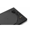 Remienkový audio gramofón Sony PS-LX5BT automatický, Bluetooth aptX/aptX-Adaptive/SBC, čierny, 430×367×118 mm