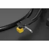 Remienkový audio gramofón Sony PS-LX5BT automatický, Bluetooth aptX/aptX-Adaptive/SBC, čierny, 430×367×118 mm