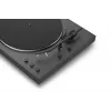 Remienkový audio gramofón Sony PS-LX3BT automatický, čierny, Bluetooth aptX/aptX-Adaptive/SBC, 430×367×118 mm