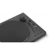 Remienkový audio gramofón Sony PS-LX3BT automatický, čierny, Bluetooth aptX/aptX-Adaptive/SBC, 430×367×118 mm