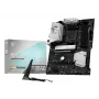 Základná doska MSI B550 GAMING WIFI ATX — AMD B550, Socket AM4, DDR4, 4 DIMM, 128 GB, Wi‑Fi 5, Gigabit LAN