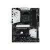 Základná doska MSI B550 GAMING WIFI ATX — AMD B550, Socket AM4, DDR4, 4 DIMM, 128 GB, Wi‑Fi 5, Gigabit LAN