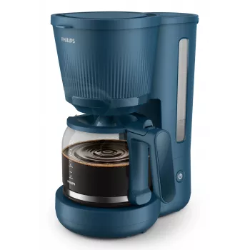 Philips HD7411/70 kávovar manuálny filtrový kávovar 1,32 l