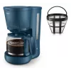 Philips HD7411/70 kávovar manuálny filtrový kávovar 1,32 l