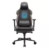 Herná stolička COUGAR Gaming NxSys Aero Hard-Sitz čierna/oranžová