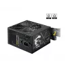 Napájací zdroj MSI MAG A650BN PCIE5 II 650W 20+4 pin ATX 80 PLUS Bronze čierny