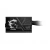 Napájací zdroj MSI MAG A650BN PCIE5 II 650W 20+4 pin ATX 80 PLUS Bronze čierny