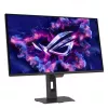 ASUS ROG Strix OLED XG27AQDMES počítačový monitor 67,3 cm (26,5 inch) 2560 x 1440 pixelov Quad HD QD-OLED čierna