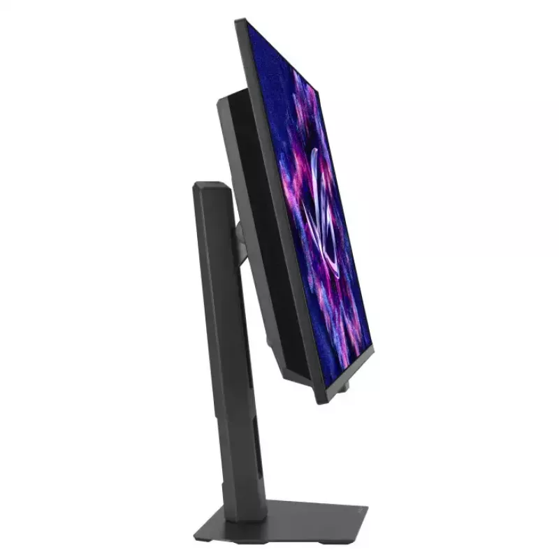 ASUS ROG Strix OLED XG27AQDMES počítačový monitor 67,3 cm (26,5 inch) 2560 x 1440 pixelov Quad HD QD-OLED čierna