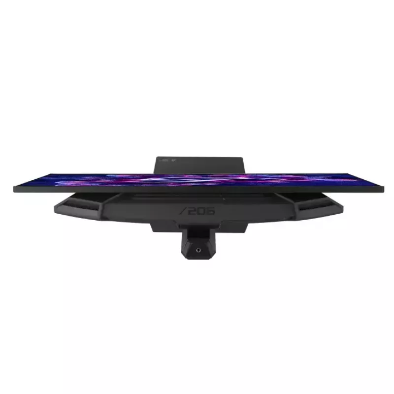 ASUS ROG Strix OLED XG27AQDMES počítačový monitor 67,3 cm (26,5 inch) 2560 x 1440 pixelov Quad HD QD-OLED čierna