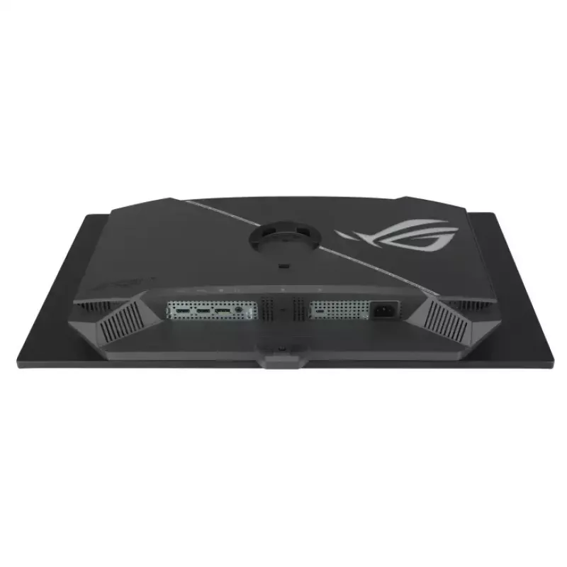 ASUS ROG Strix OLED XG27AQDMES počítačový monitor 67,3 cm (26,5 inch) 2560 x 1440 pixelov Quad HD QD-OLED čierna