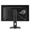 ASUS ROG Strix OLED XG27AQDMES počítačový monitor 67,3 cm (26,5 inch) 2560 x 1440 pixelov Quad HD QD-OLED čierna