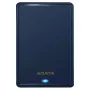ADATA HV620S externý pevný disk 2 TB 2,5 palca Micro-USB B 3.2 Gen 1 (3.1 Gen 1) modrý