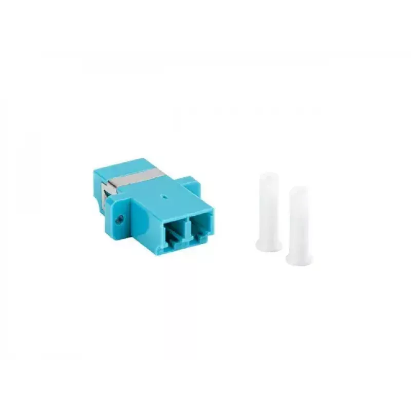 LANBERG optický adaptér MM LC/UPC duplex OM3