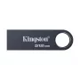 USB flash disk KINGSTON DataTraveler SE9 G3 512 GB – USB Type-A, USB 3.2 Gen 1, 220/100 MB/s, bez krytky, Dark Nickel