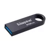 USB flash disk KINGSTON DataTraveler SE9 G3 512 GB – USB Type-A, USB 3.2 Gen 1, 220/100 MB/s, bez krytky, Dark Nickel