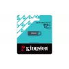 USB flash disk KINGSTON DataTraveler SE9 G3 512 GB – USB Type-A, USB 3.2 Gen 1, 220/100 MB/s, bez krytky, Dark Nickel
