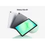 Samsung Galaxy Tab A11+ 128 GB 27,9 cm (11 palcov) 6 GB Wi-Fi 5 (802.11ac) sivá