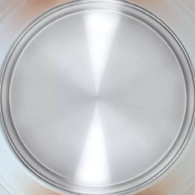 Tefal KO3718 elektrická kanvica 1,5 L 2400 W čierna, nerez