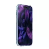 Puzdro LAUT CRYSTAL FLURO iPhone 17 Air svetlomodrá 16,5 cm