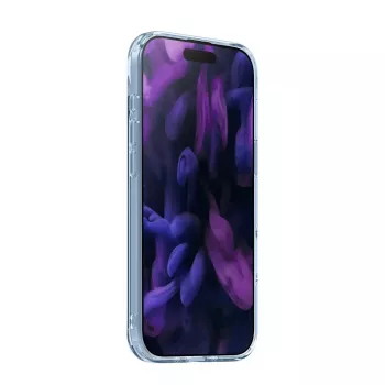 Puzdro LAUT CRYSTAL FLURO iPhone 17 Air svetlomodrá 16,5 cm