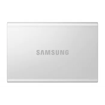 Samsung MU-PD1T0G/WW externý solid-state disk 1 TB USB Type-C 3.2 Gen 2 (3.1 Gen 2) strieborný