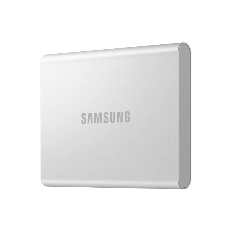 Samsung MU-PD1T0G/WW externý solid-state disk 1 TB USB Type-C 3.2 Gen 2 (3.1 Gen 2) strieborný