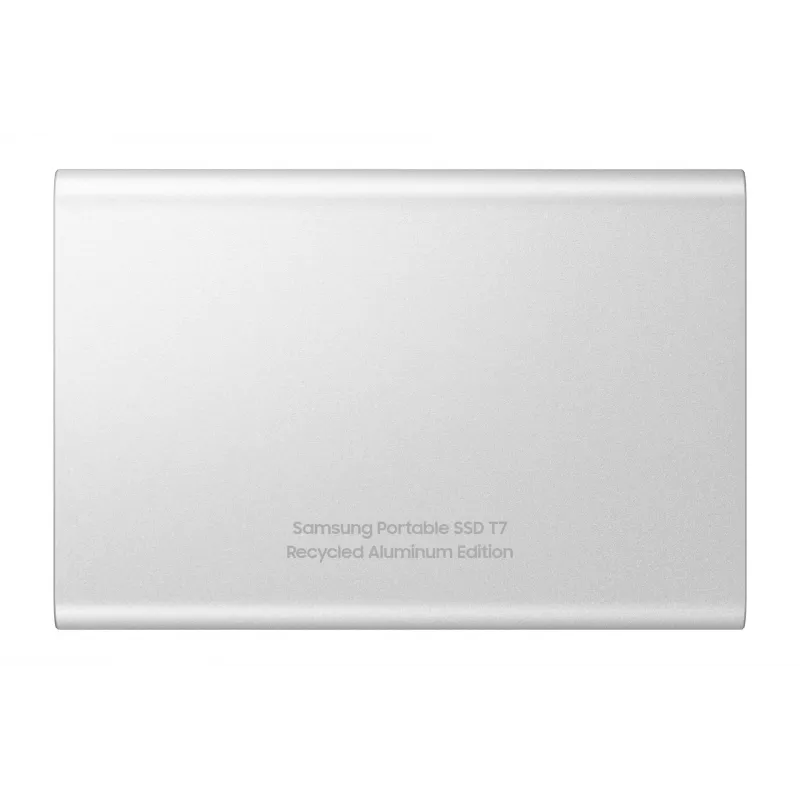 Samsung MU-PD1T0G/WW externý solid-state disk 1 TB USB Type-C 3.2 Gen 2 (3.1 Gen 2) strieborný