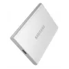 Samsung MU-PD1T0G/WW externý solid-state disk 1 TB USB Type-C 3.2 Gen 2 (3.1 Gen 2) strieborný