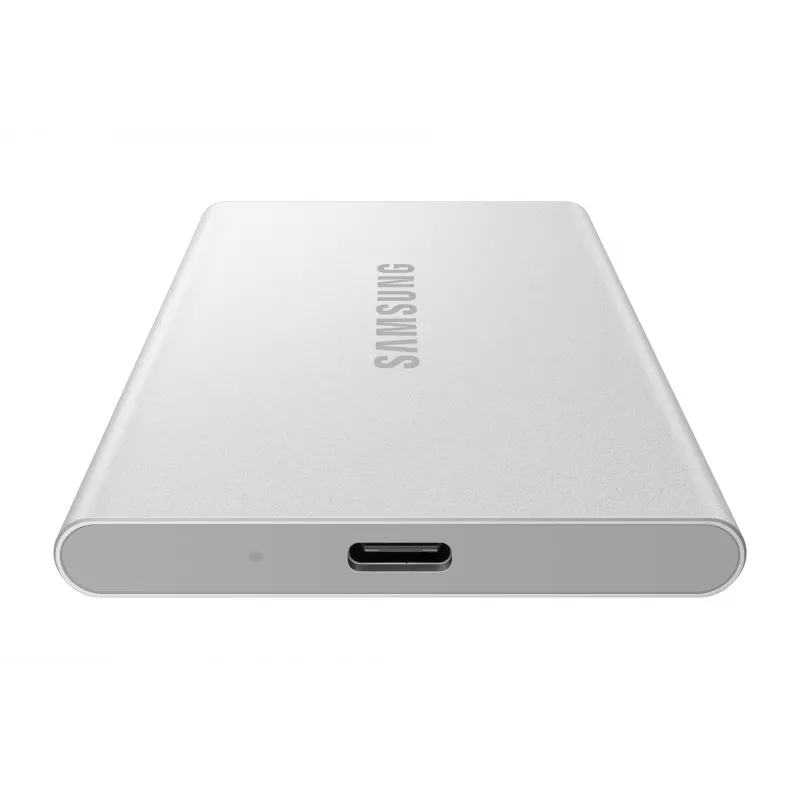 Samsung MU-PD1T0G/WW externý solid-state disk 1 TB USB Type-C 3.2 Gen 2 (3.1 Gen 2) strieborný