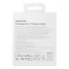 Samsung MU-PD1T0G/WW externý solid-state disk 1 TB USB Type-C 3.2 Gen 2 (3.1 Gen 2) strieborný