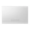 Samsung MU-PD2T0G/WW externý solid-state disk 2 TB USB Type-C 3.2 Gen 2 (3.1 Gen 2) strieborný