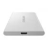 Samsung MU-PD2T0G/WW externý solid-state disk 2 TB USB Type-C 3.2 Gen 2 (3.1 Gen 2) strieborný