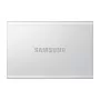 Samsung MU-PD4T0G/WW externý SSD 4 TB USB Type-C 3.2 Gen 2 (3.1 Gen 2) strieborná