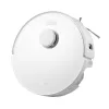Roborock robotický vysávač Qrevo Curv 2 Flow – vrecko na prach, 0,325 l, Li-Ion 5200 mAh, 240 min, biela
