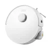 Roborock robotický vysávač Qrevo Curv 2 Flow – vrecko na prach, 0,325 l, Li-Ion 5200 mAh, 240 min, biela