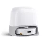 Roborock robotický vysávač Qrevo Curv 2 Flow – vrecko na prach, 0,325 l, Li-Ion 5200 mAh, 240 min, biela