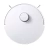 Roborock robotický vysávač Qrevo Curv 2 Flow – vrecko na prach, 0,325 l, Li-Ion 5200 mAh, 240 min, biela