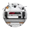 Roborock robotický vysávač Qrevo Curv 2 Flow – vrecko na prach, 0,325 l, Li-Ion 5200 mAh, 240 min, biela