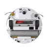 Roborock robotický vysávač Qrevo Curv 2 Flow – vrecko na prach, 0,325 l, Li-Ion 5200 mAh, 240 min, biela