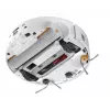 Roborock robotický vysávač Qrevo Curv 2 Flow – vrecko na prach, 0,325 l, Li-Ion 5200 mAh, 240 min, biela