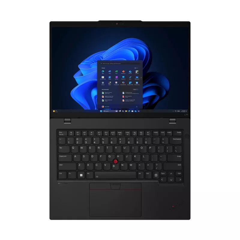 Notebook Lenovo ThinkPad L14 G6 14 palcov WUXGA AMD Ryzen 5 PRO 16GB RAM 512GB SSD Radeon 740M Windows 11 Pro
