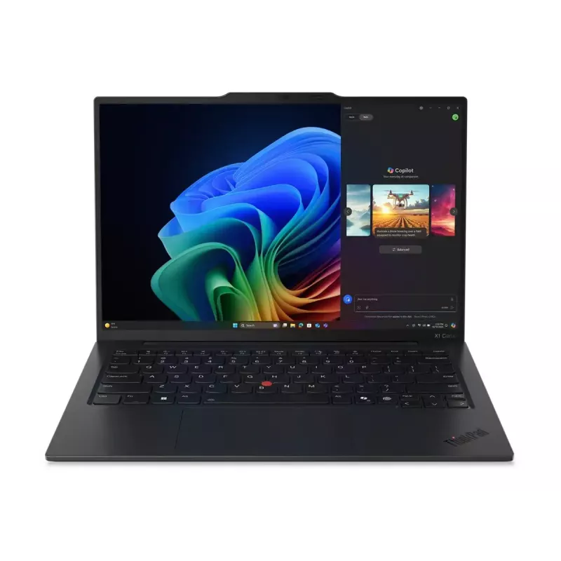 Notebook Lenovo ThinkPad X1 Carbon Gen 13 (14