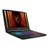Notebook MSI Katana 15 HX B14WGK-847NL — 39,6 cm (15,6 inch) Full HD, Intel Core i7-14650HX, 16 GB DDR5, 1 TB SSD, NVIDIA GeForce RTX 5070, Windows 11