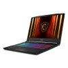 Notebook MSI Katana 15 HX B14WGK-847NL — 39,6 cm (15,6 inch) Full HD, Intel Core i7-14650HX, 16 GB DDR5, 1 TB SSD, NVIDIA GeForce RTX 5070, Windows 11