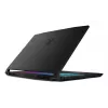 Notebook MSI Katana 15 HX B14WGK-847NL — 39,6 cm (15,6 inch) Full HD, Intel Core i7-14650HX, 16 GB DDR5, 1 TB SSD, NVIDIA GeForce RTX 5070, Windows 11
